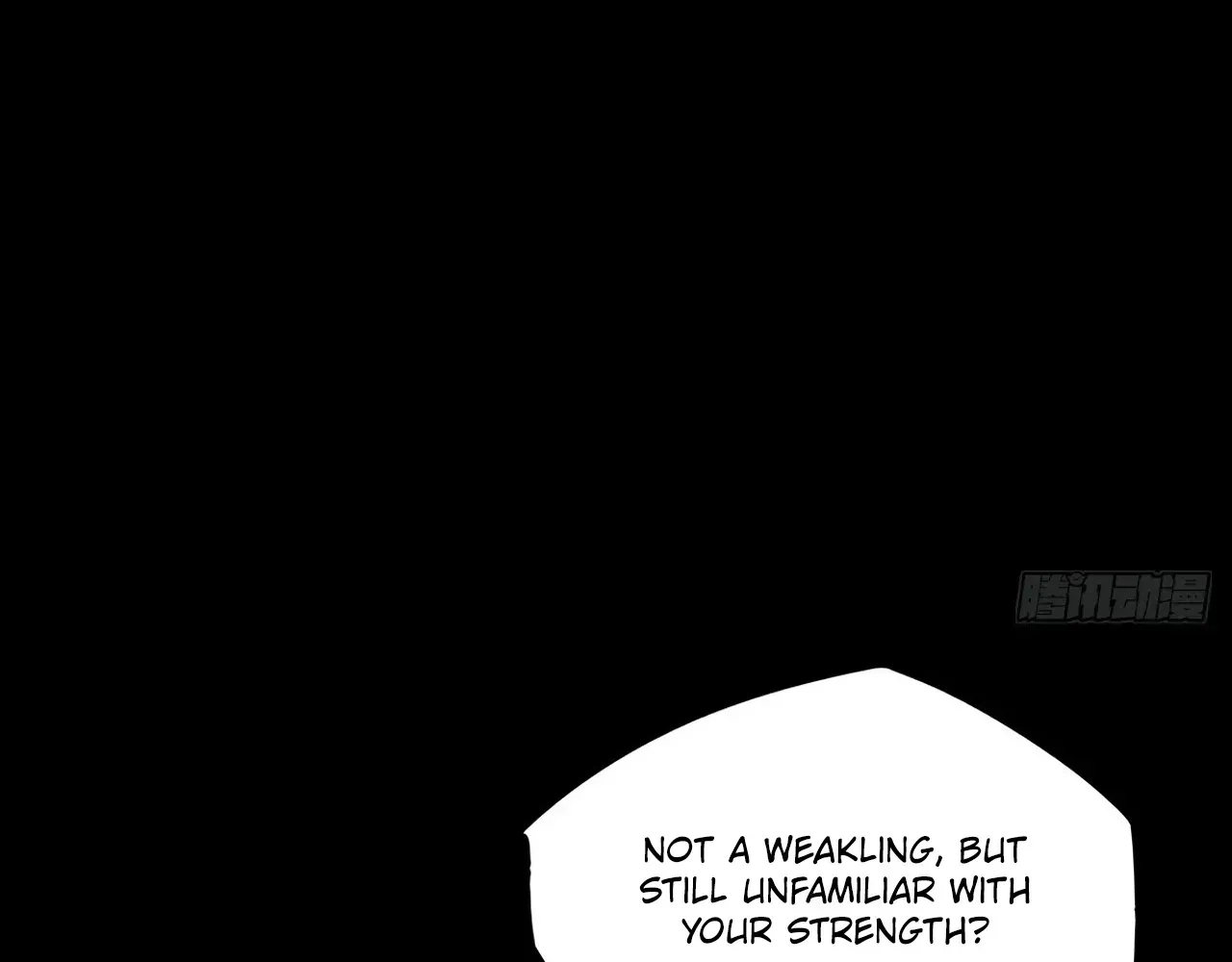 Weird Immortal Path Chapter 62 page 60 - 