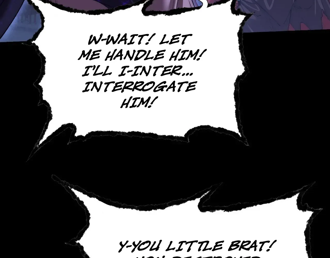 Weird Immortal Path Chapter 62 page 63 - 