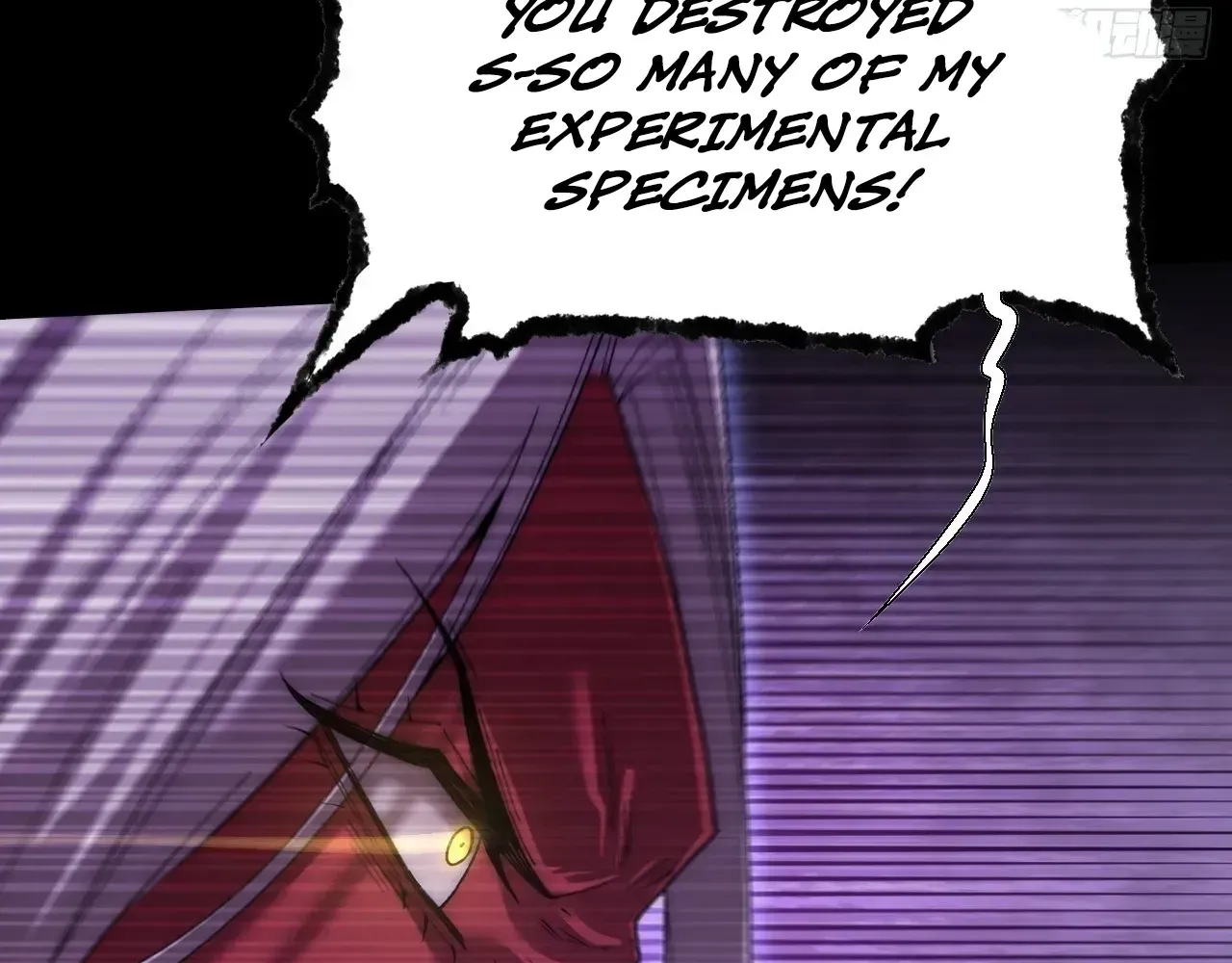 Weird Immortal Path Chapter 62 page 64 - 
