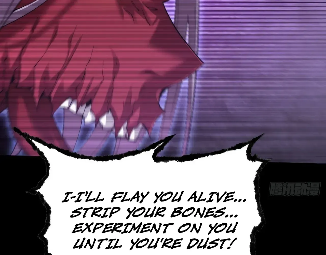Weird Immortal Path Chapter 62 page 65 - 