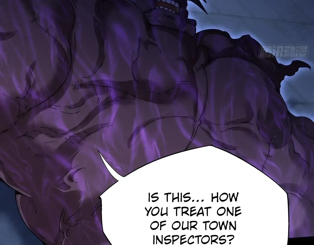 Weird Immortal Path Chapter 62 page 82 - 