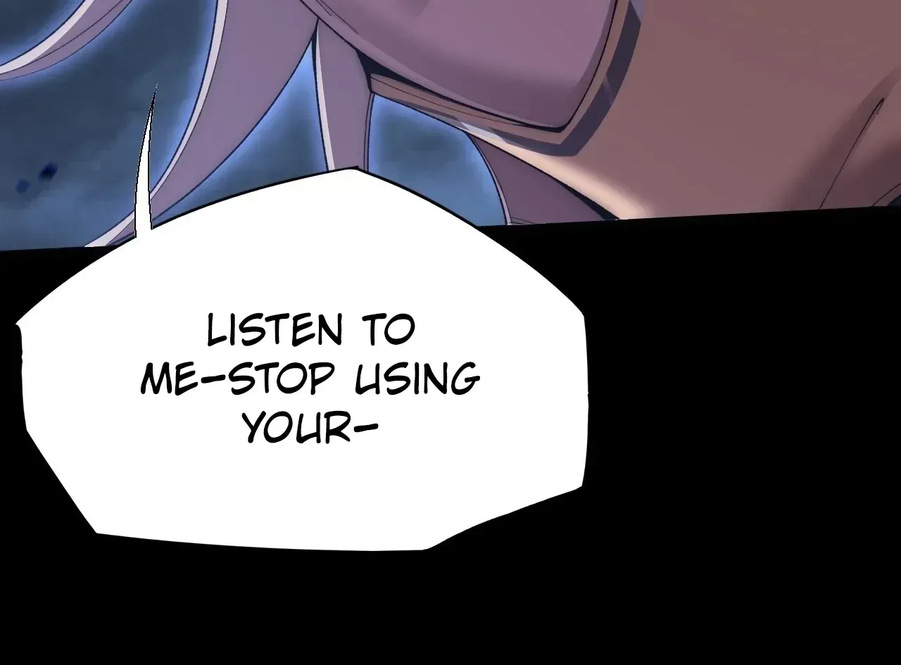 Weird Immortal Path Chapter 62 page 86 - 