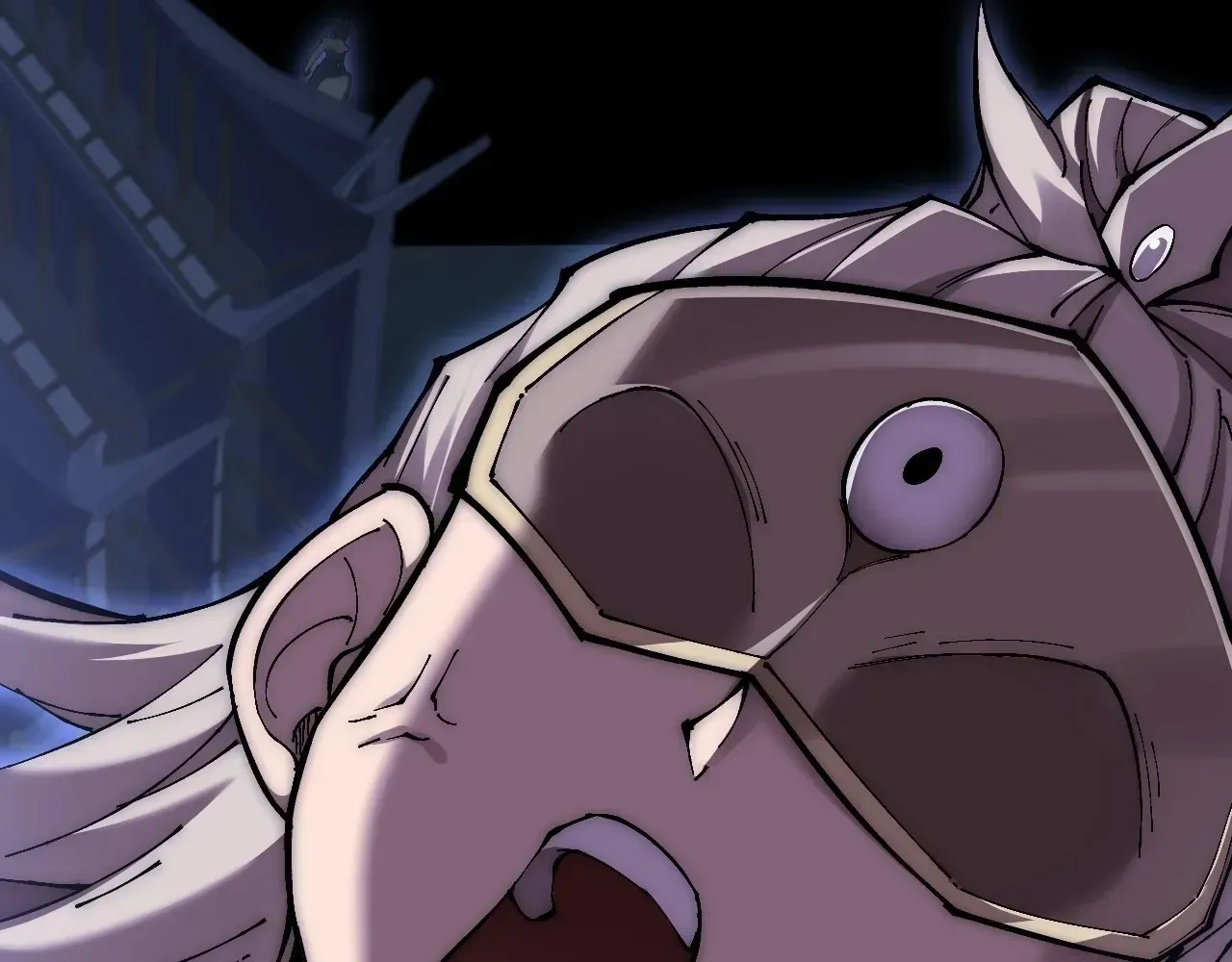 Weird Immortal Path Chapter 62 page 95 - 