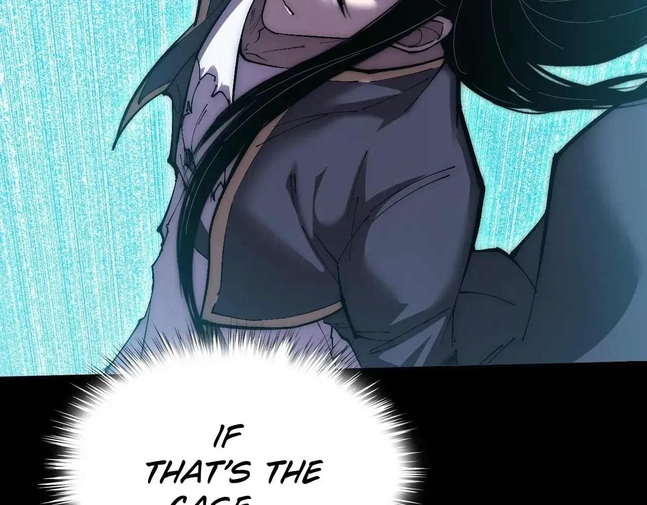 Weird Immortal Path Chapter 63 page 11 - 