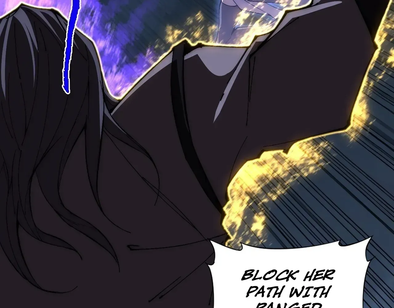 Weird Immortal Path Chapter 63 page 101 - 