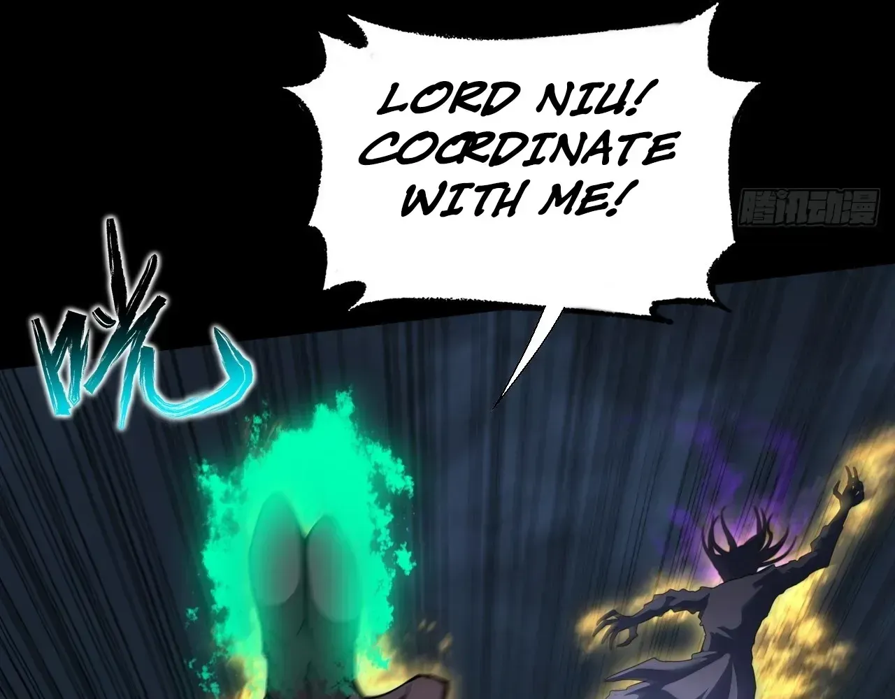 Weird Immortal Path Chapter 63 page 103 - 