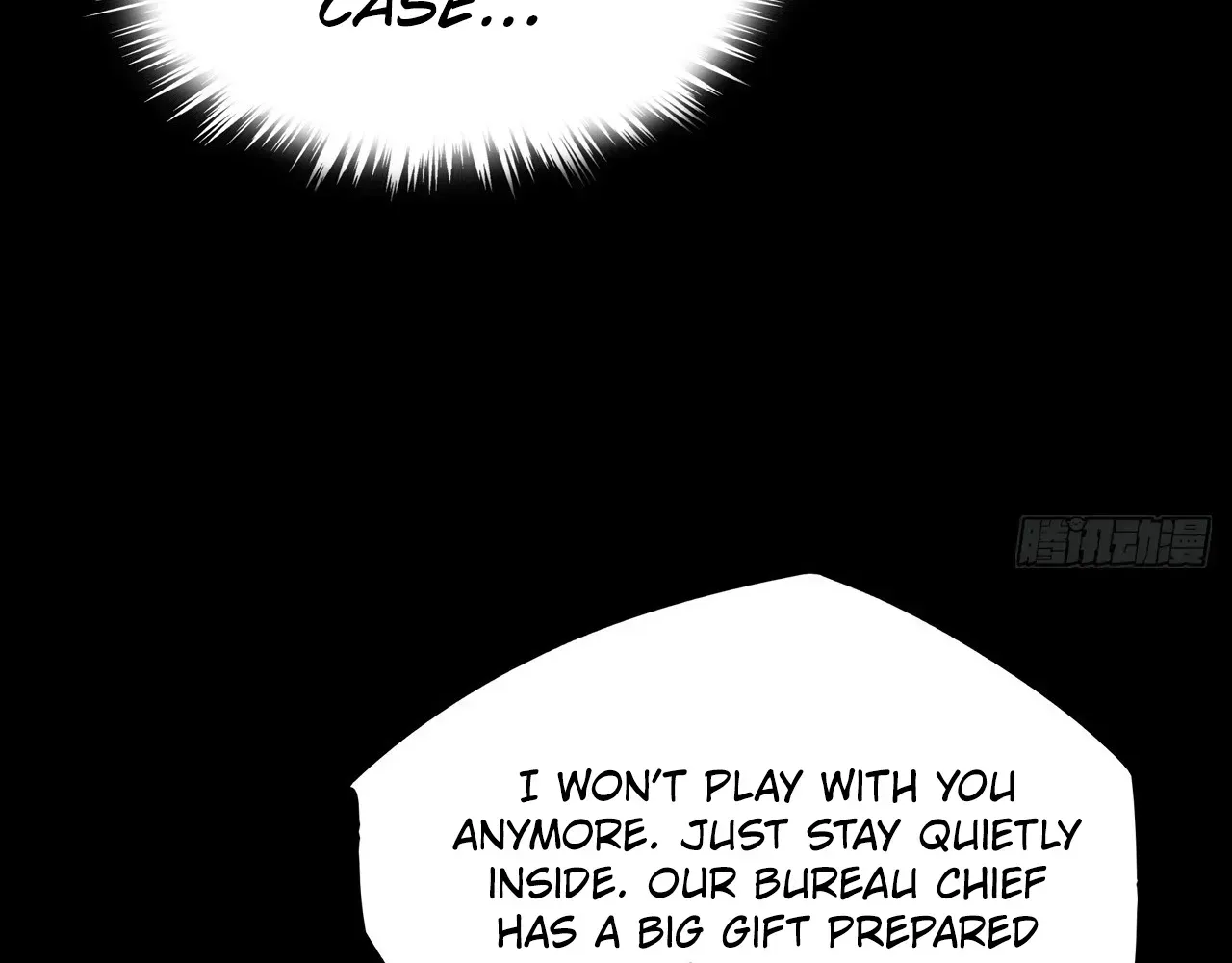 Weird Immortal Path Chapter 63 page 12 - 