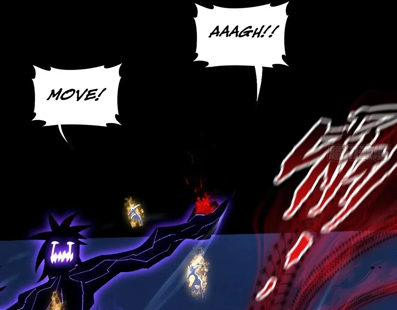 Weird Immortal Path Chapter 63 page 121 - 