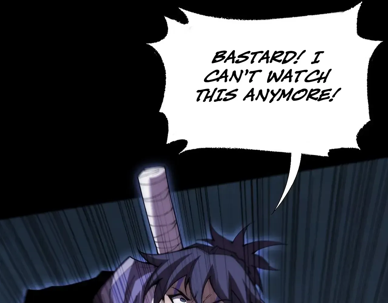 Weird Immortal Path Chapter 63 page 131 - 