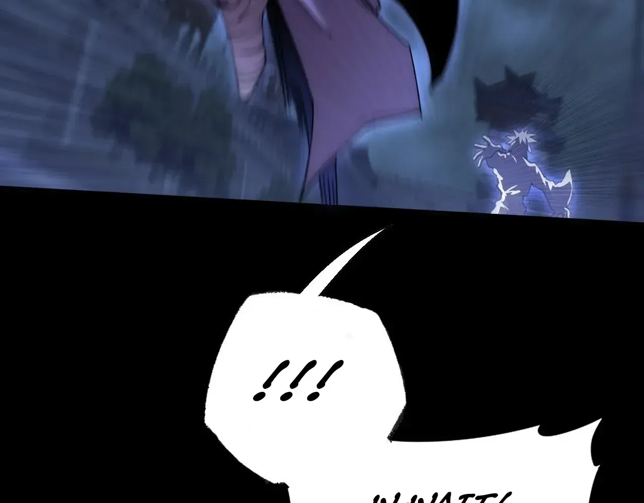 Weird Immortal Path Chapter 63 page 133 - 