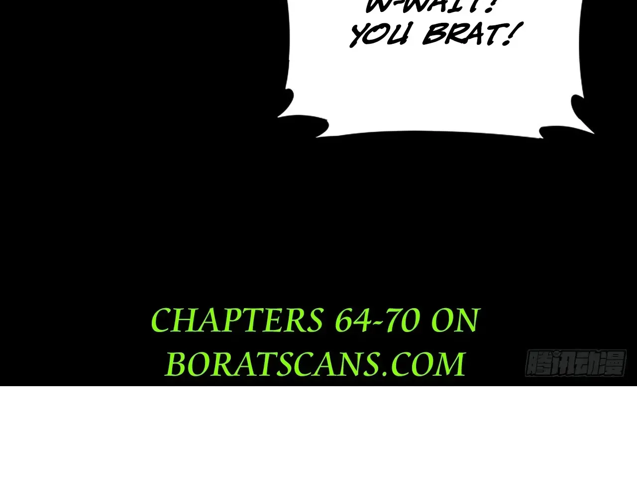 Weird Immortal Path Chapter 63 page 134 - 