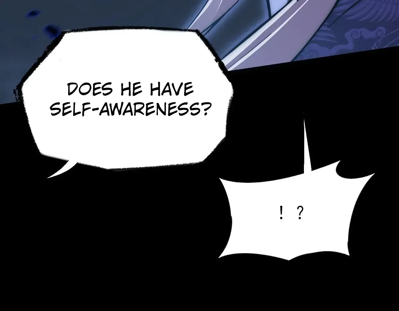 Weird Immortal Path Chapter 63 page 15 - 