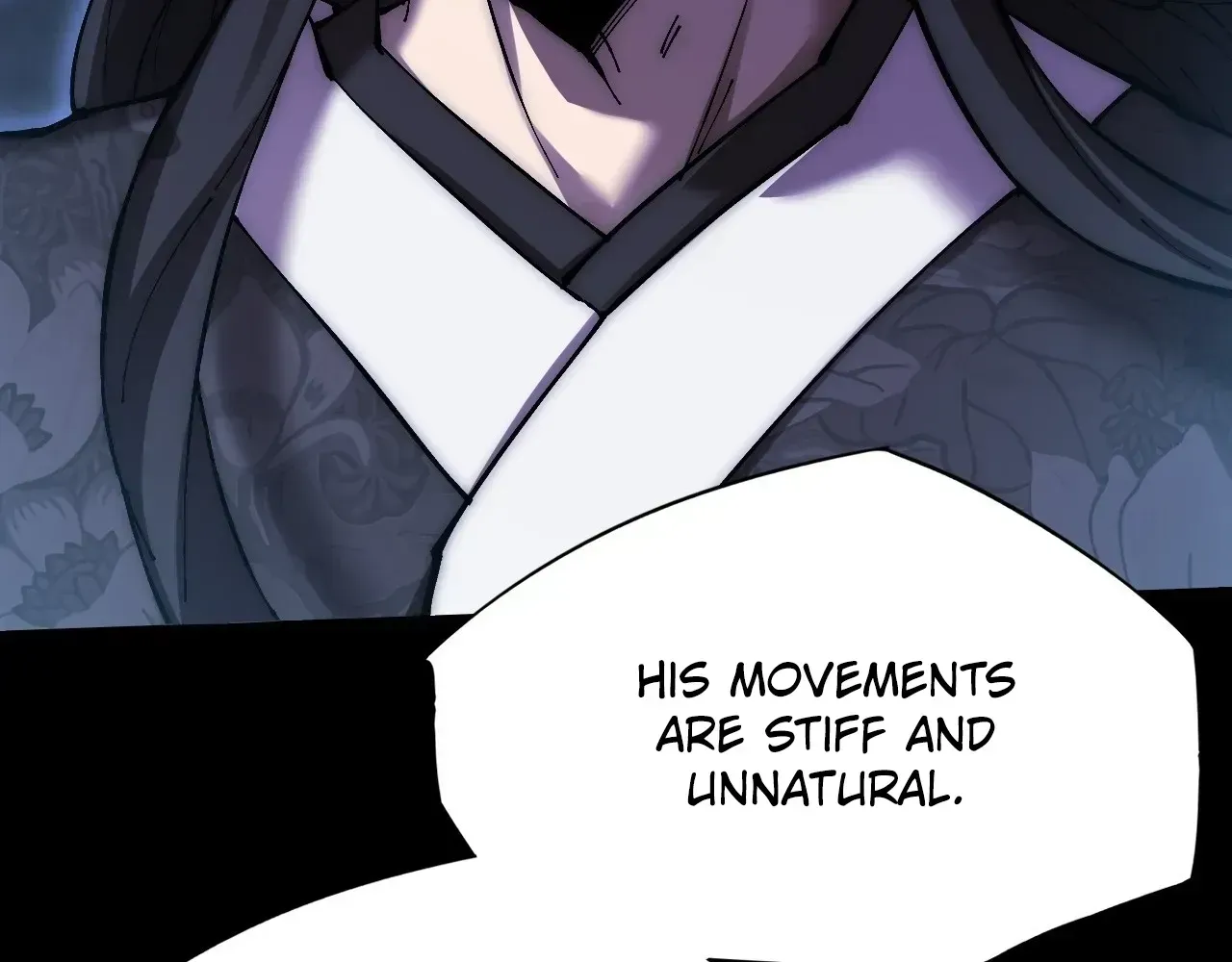 Weird Immortal Path Chapter 63 page 18 - 