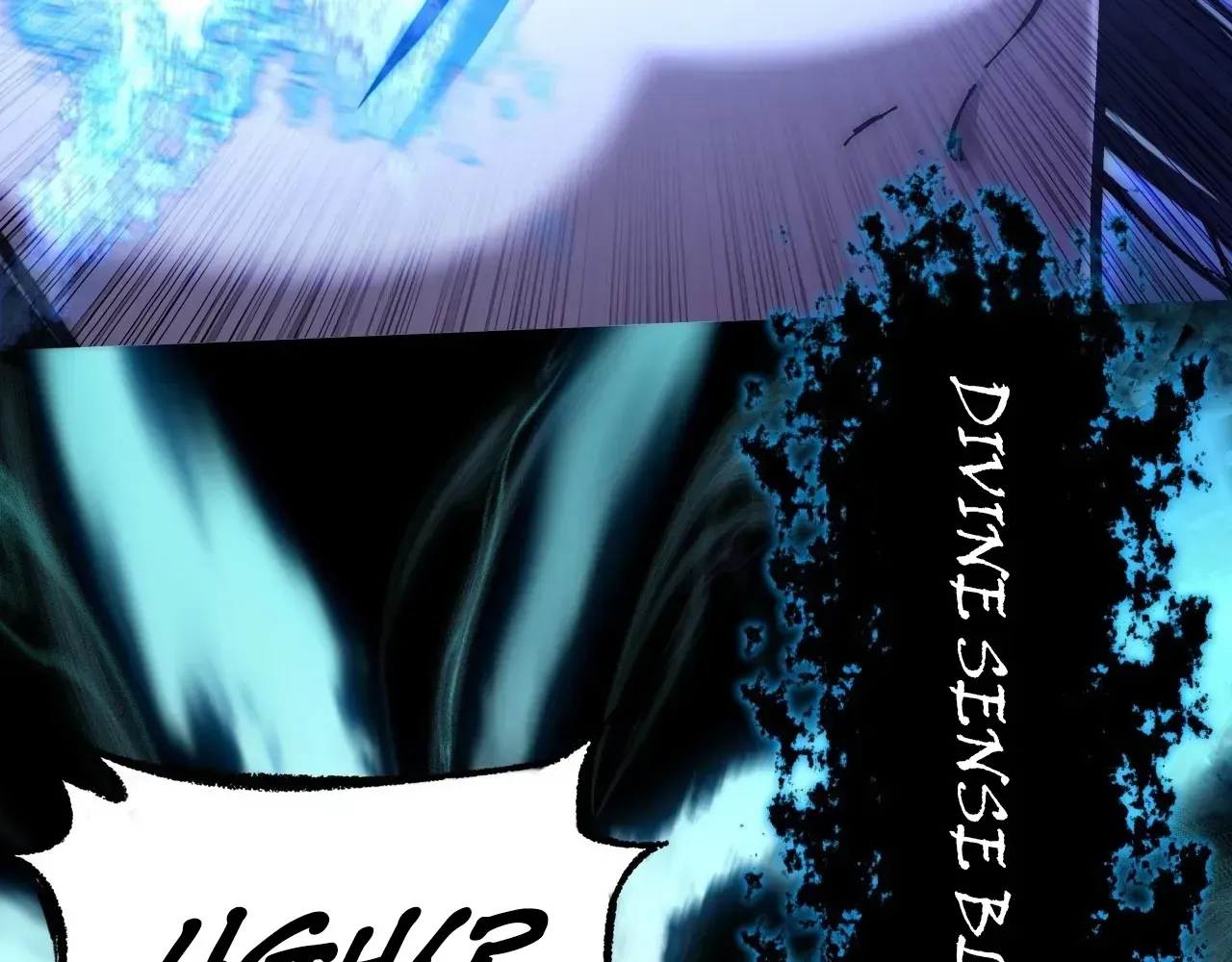 Weird Immortal Path Chapter 63 page 25 - 