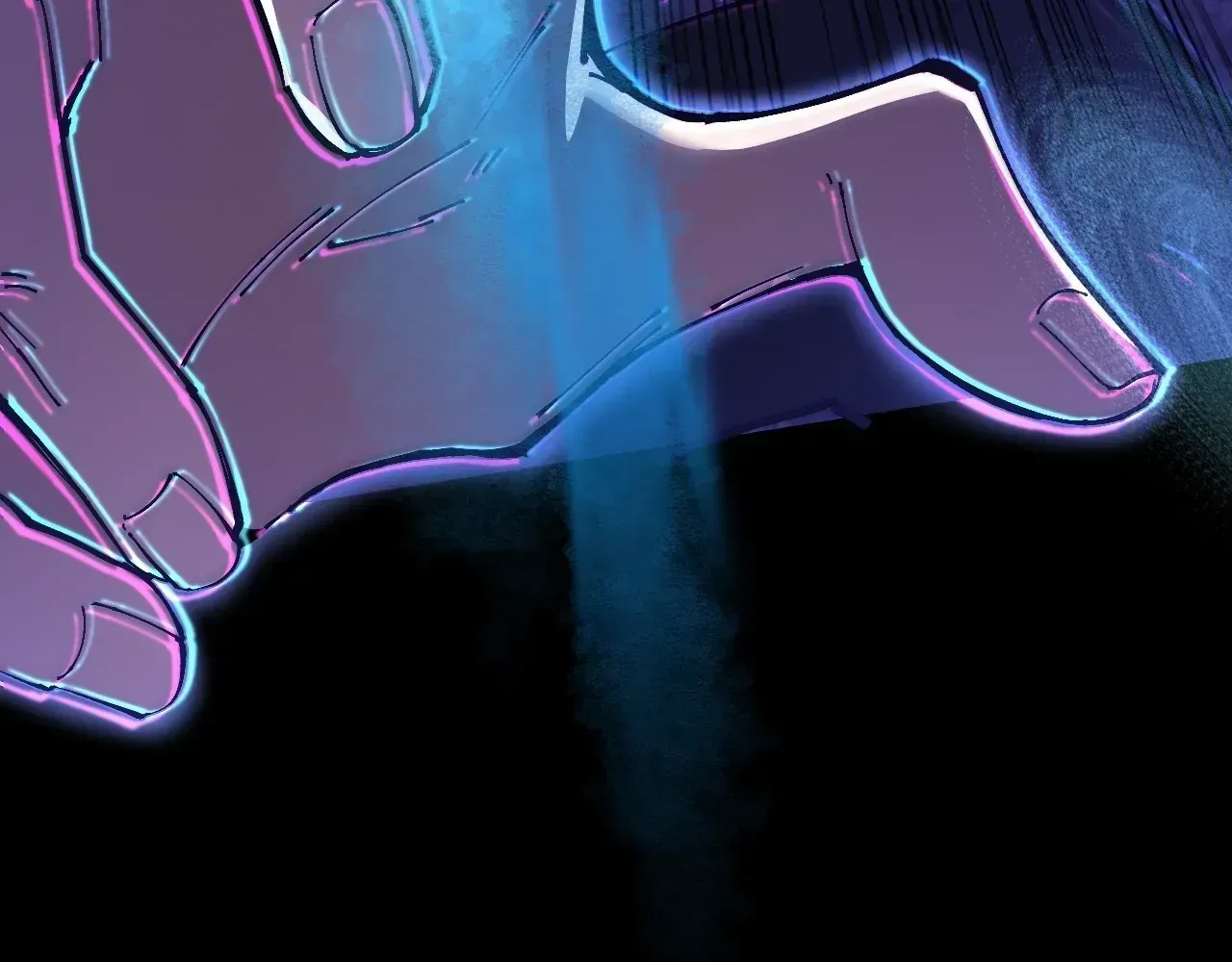 Weird Immortal Path Chapter 63 page 28 - 