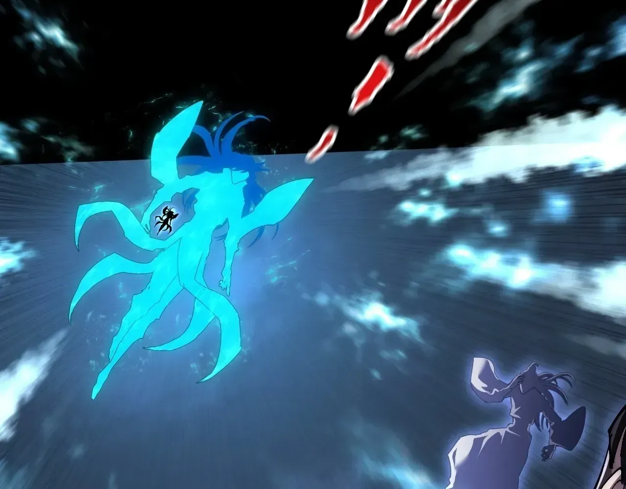 Weird Immortal Path Chapter 63 page 35 - 