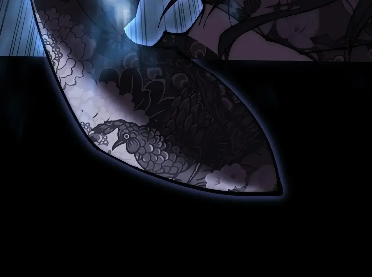 Weird Immortal Path Chapter 63 page 37 - 