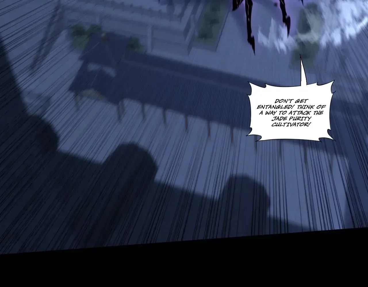 Weird Immortal Path Chapter 63 page 52 - 