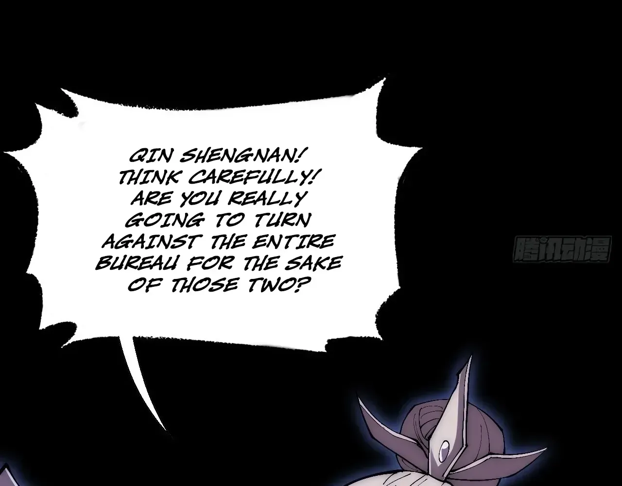 Weird Immortal Path Chapter 63 page 53 - 