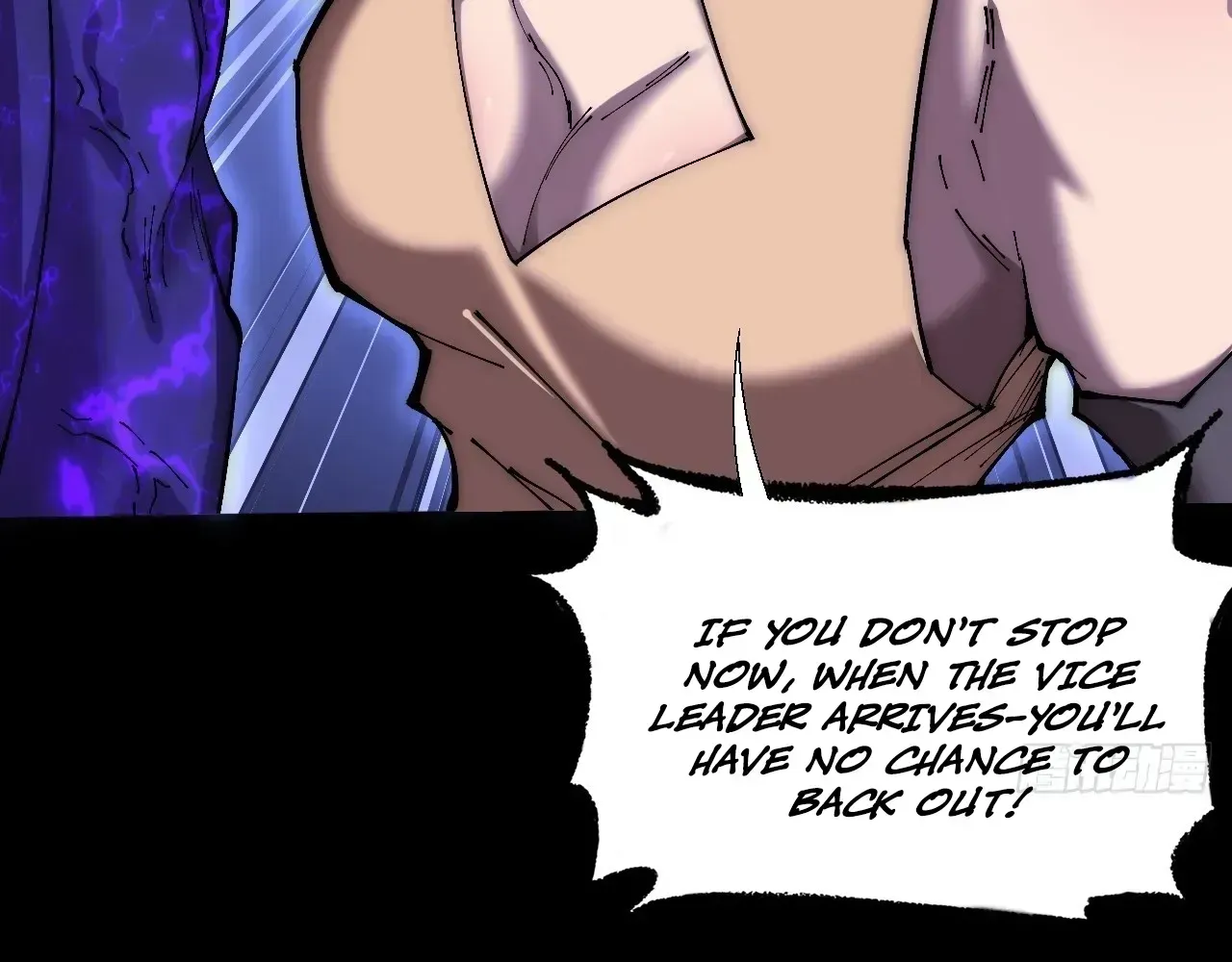 Weird Immortal Path Chapter 63 page 55 - 