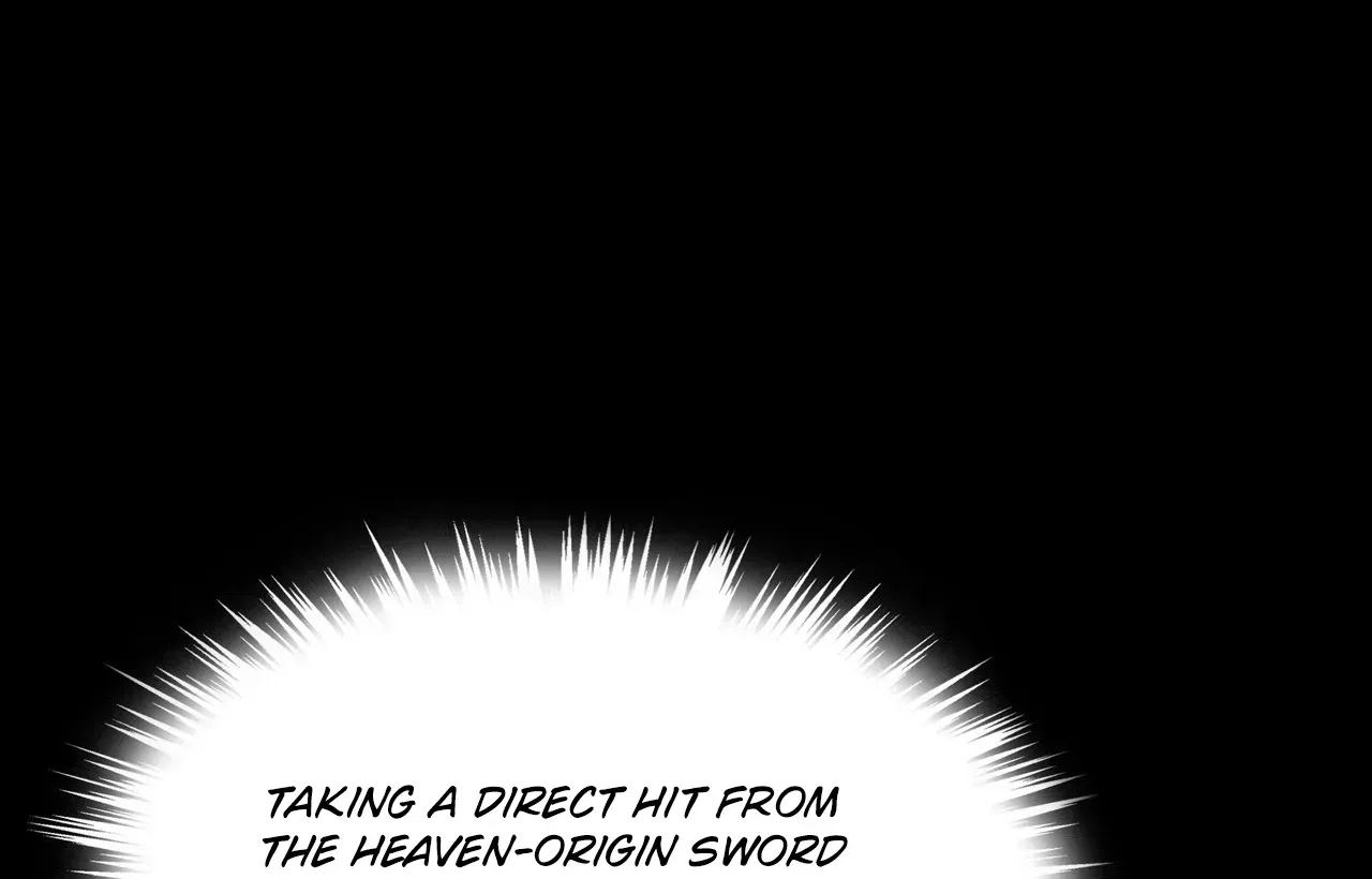 Weird Immortal Path Chapter 63 page 9 - 