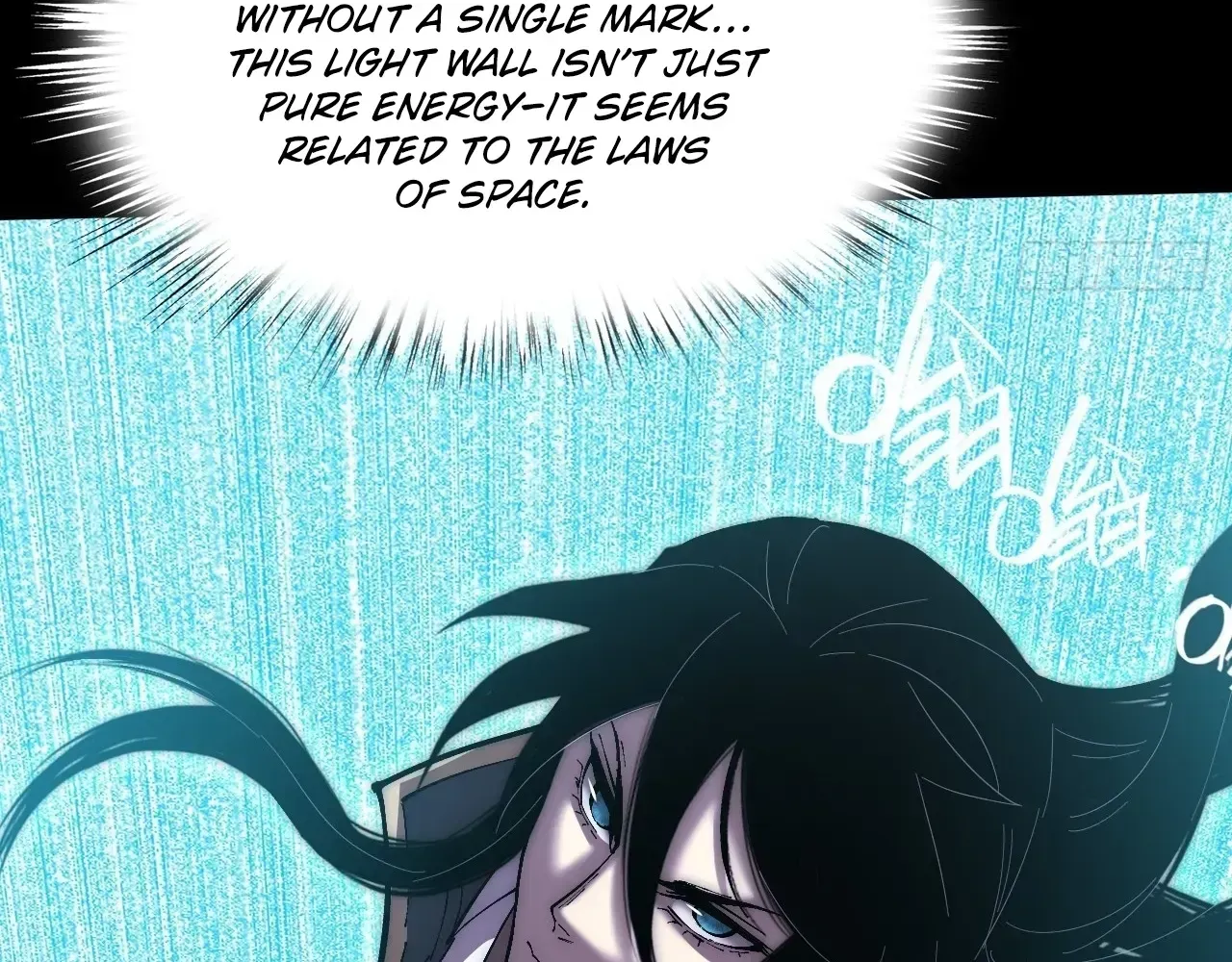 Weird Immortal Path Chapter 63 page 10 - 
