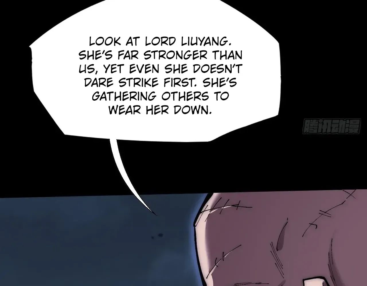 Weird Immortal Path Chapter 63 page 93 - 