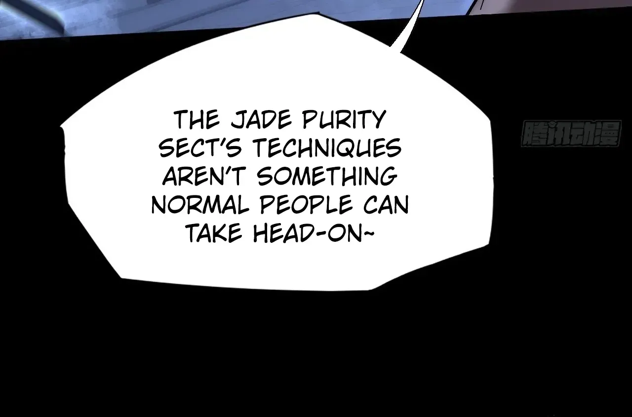 Weird Immortal Path Chapter 63 page 95 - 