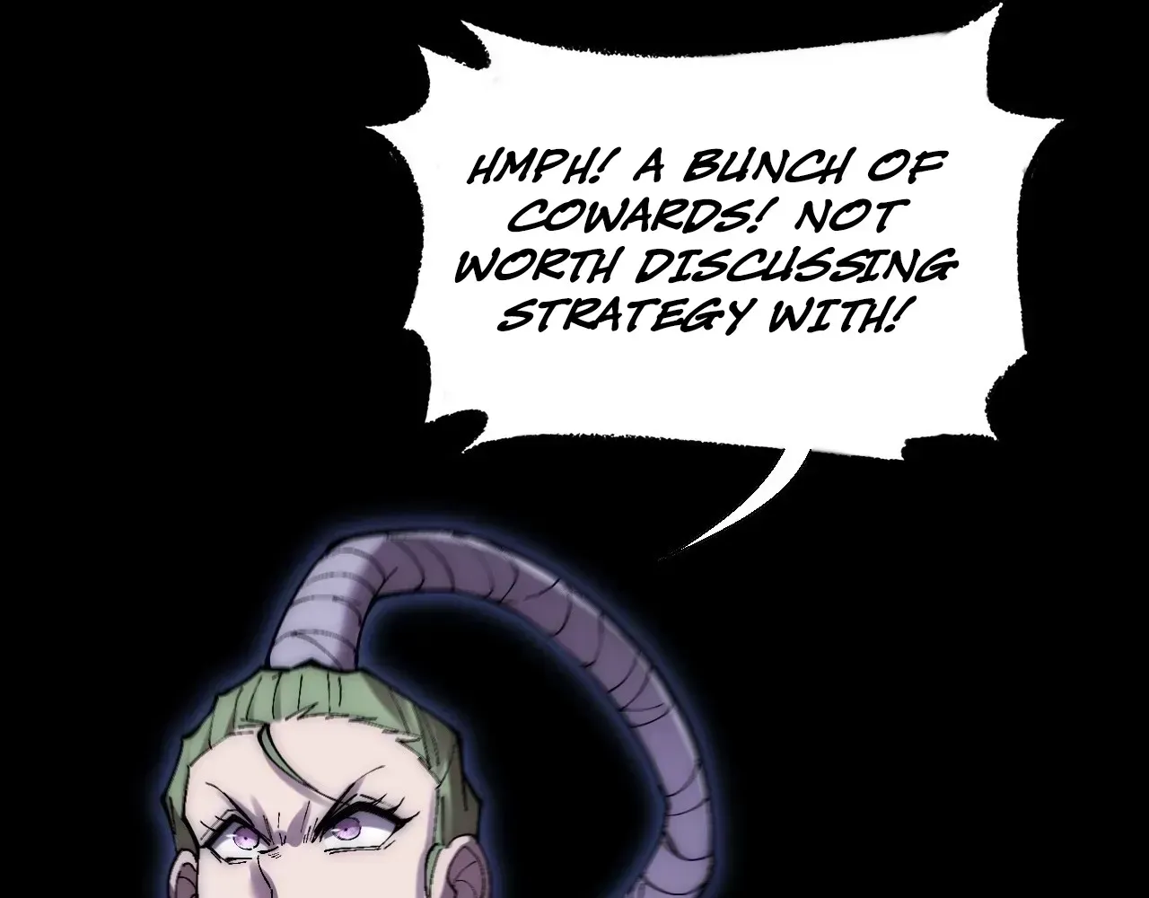 Weird Immortal Path Chapter 63 page 96 - 