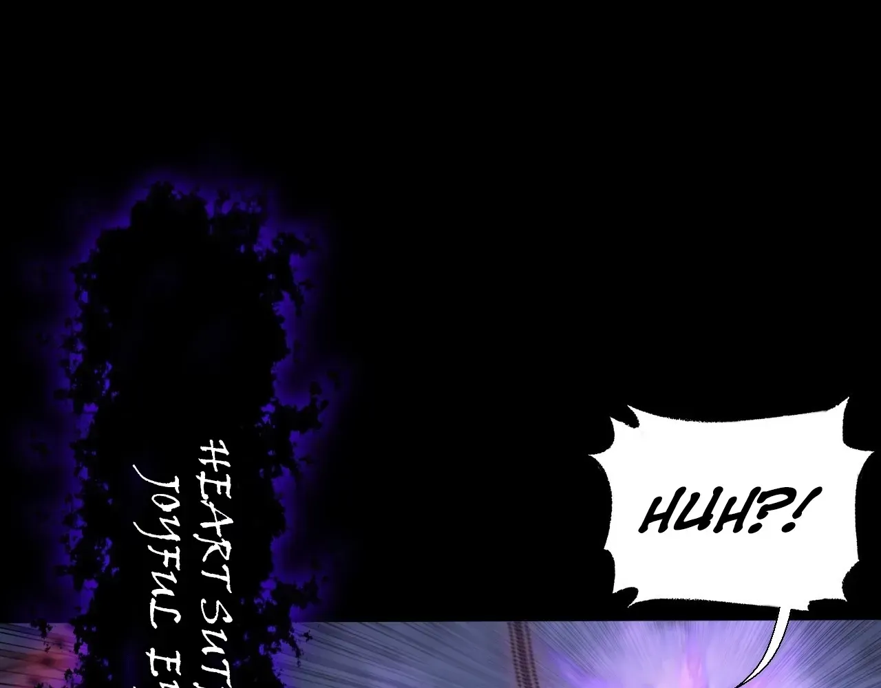 Weird Immortal Path Chapter 64 page 1 - 
