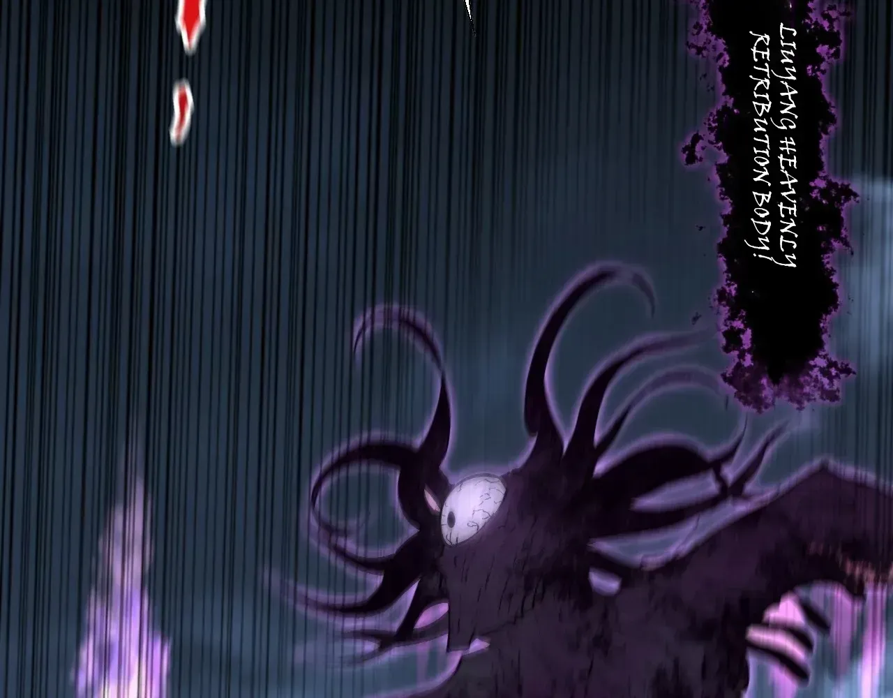 Weird Immortal Path Chapter 64 page 101 - 