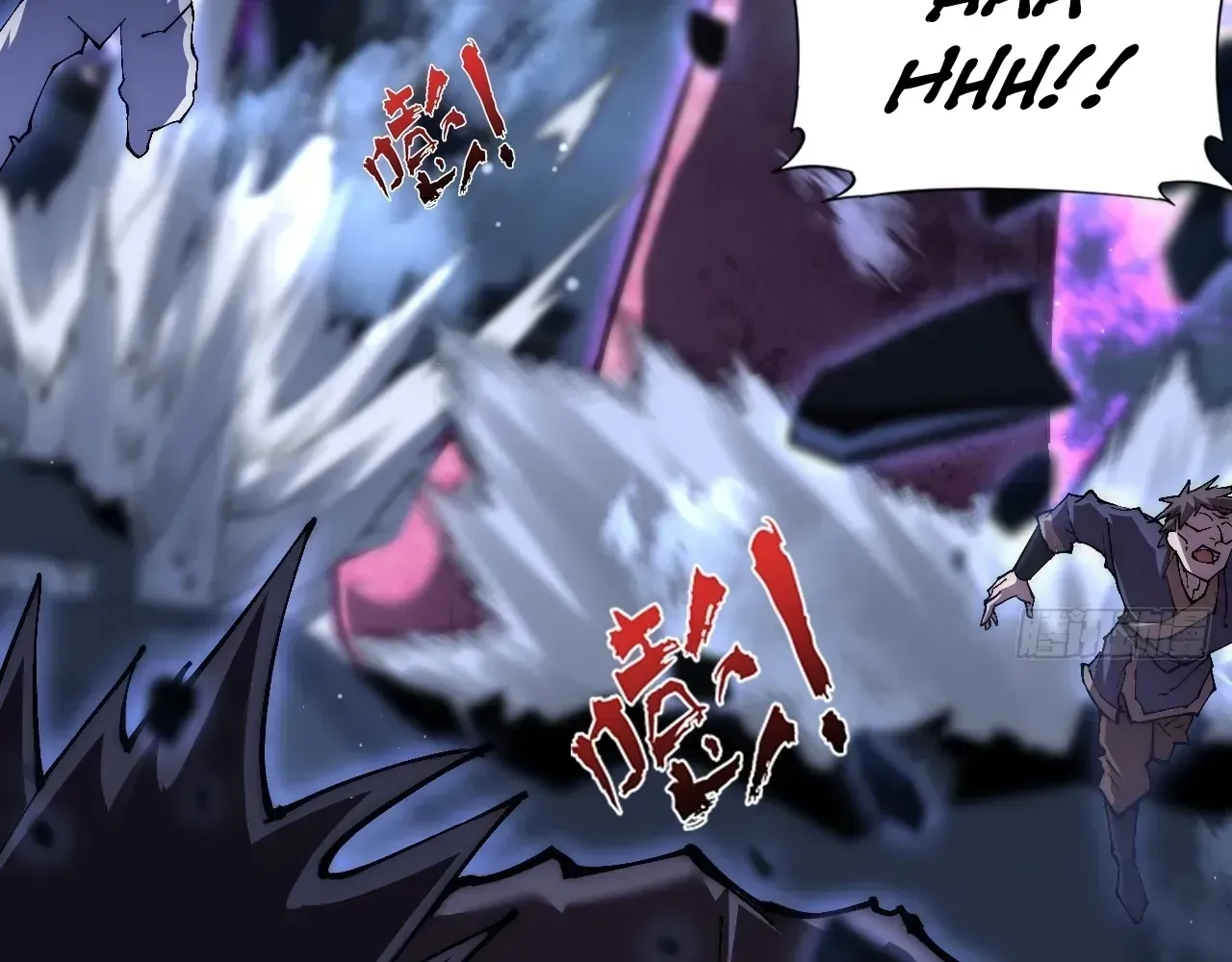 Weird Immortal Path Chapter 64 page 105 - 
