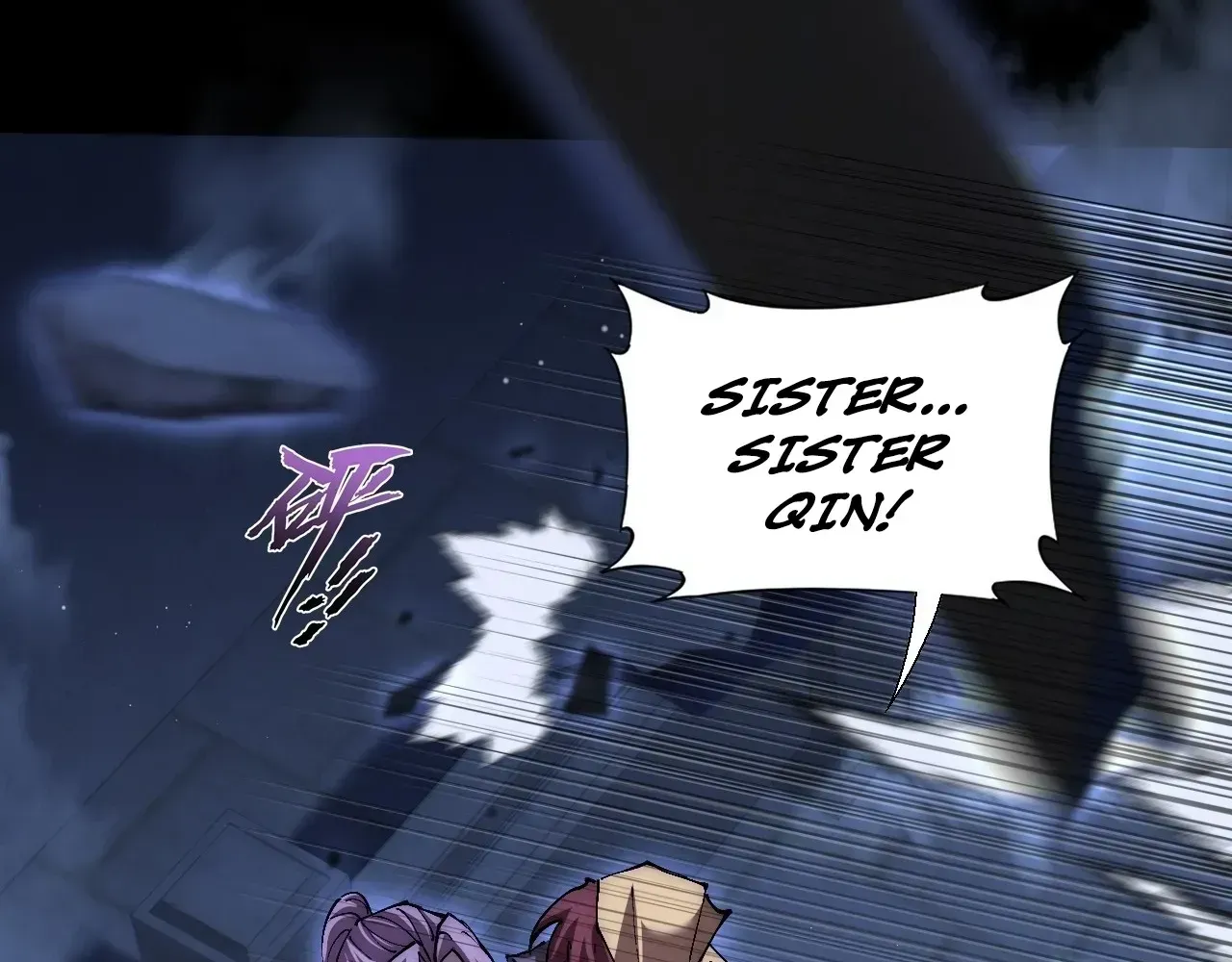 Weird Immortal Path Chapter 64 page 108 - 