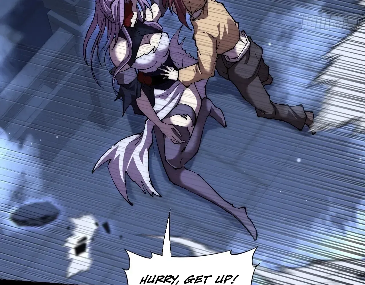 Weird Immortal Path Chapter 64 page 109 - 