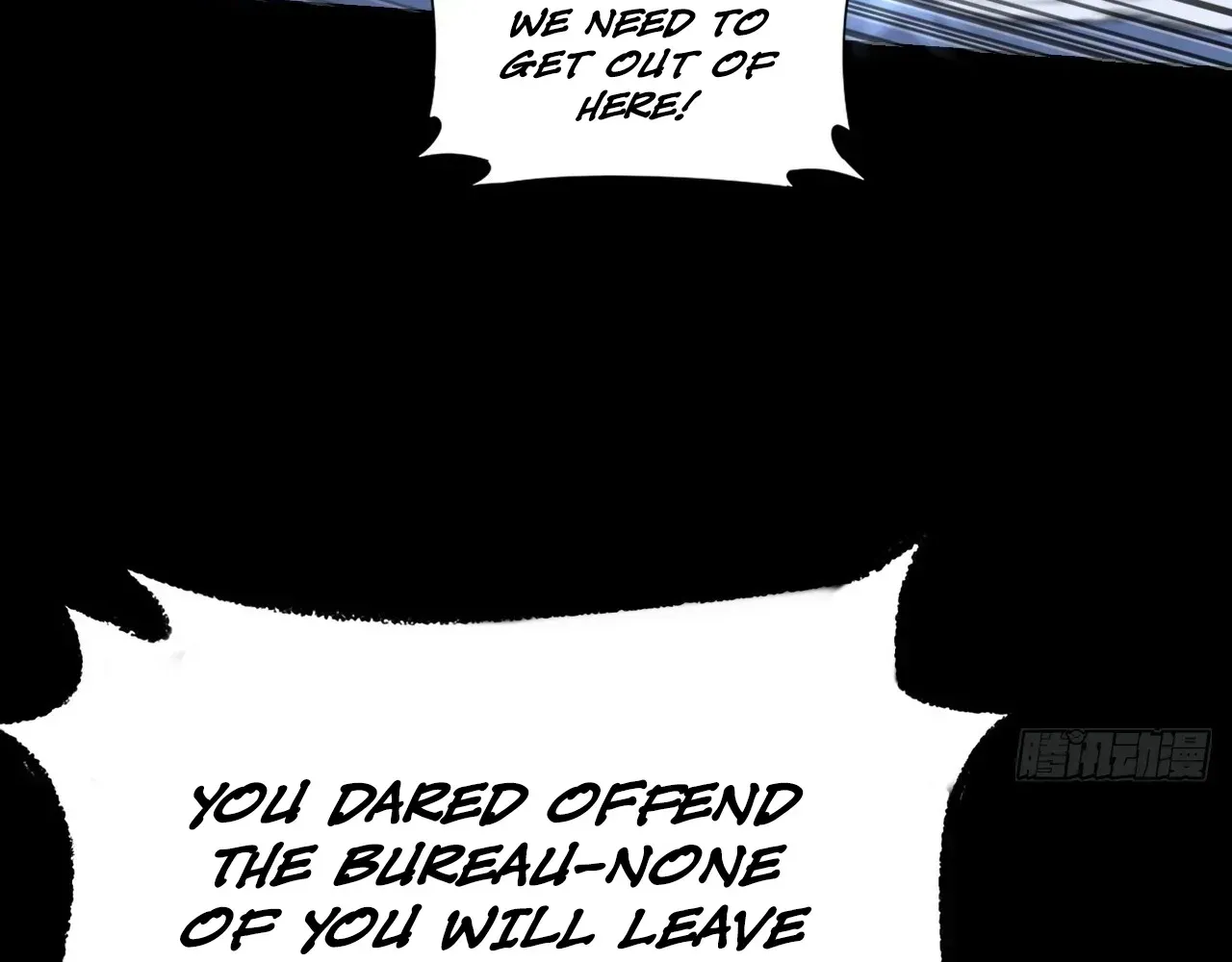 Weird Immortal Path Chapter 64 page 110 - 