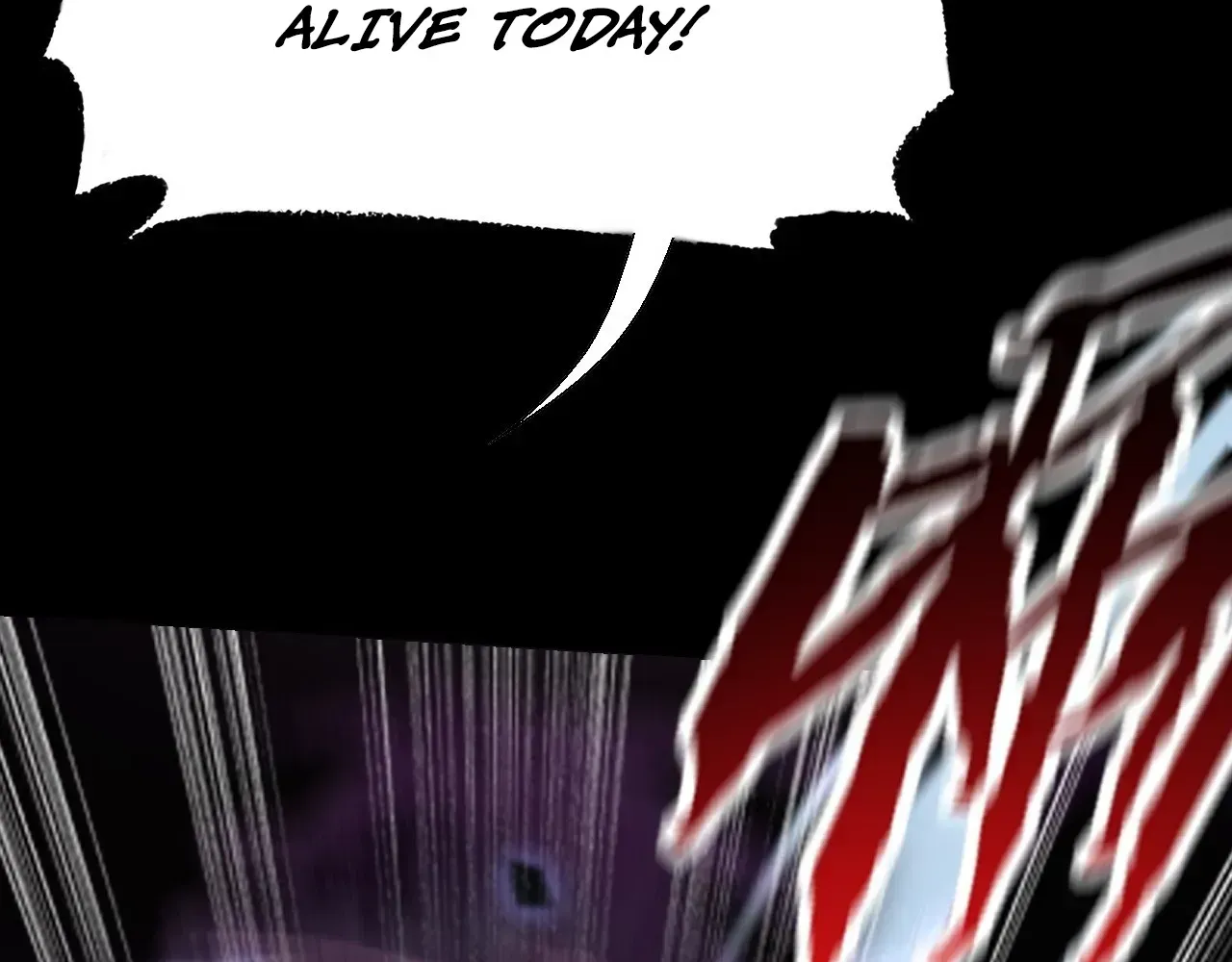 Weird Immortal Path Chapter 64 page 111 - 