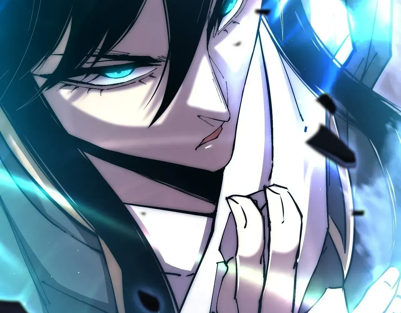 Weird Immortal Path Chapter 64 page 117 - 