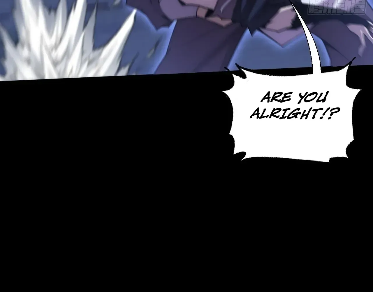 Weird Immortal Path Chapter 64 page 13 - 