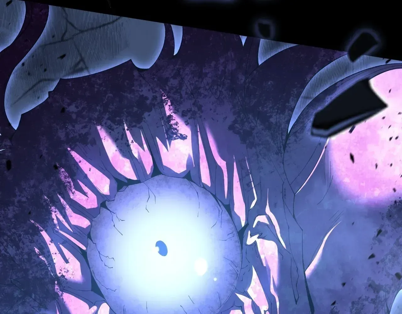 Weird Immortal Path Chapter 64 page 134 - 