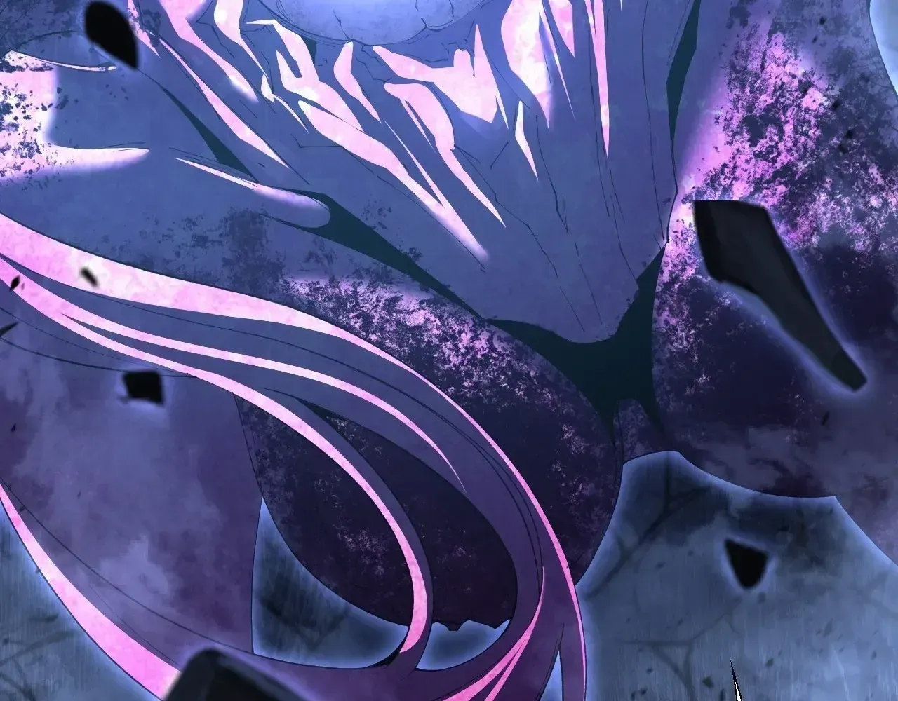 Weird Immortal Path Chapter 64 page 135 - 