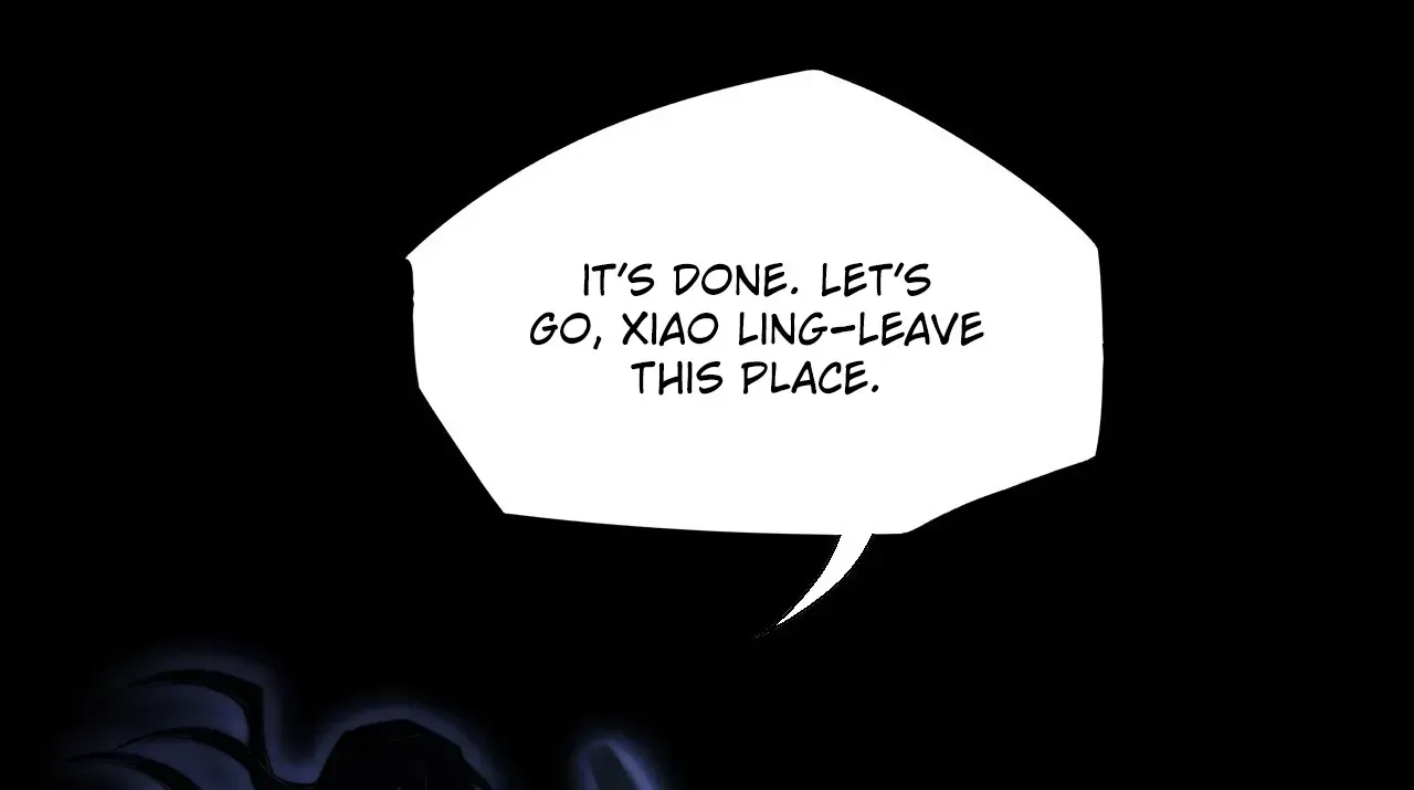 Weird Immortal Path Chapter 64 page 149 - 