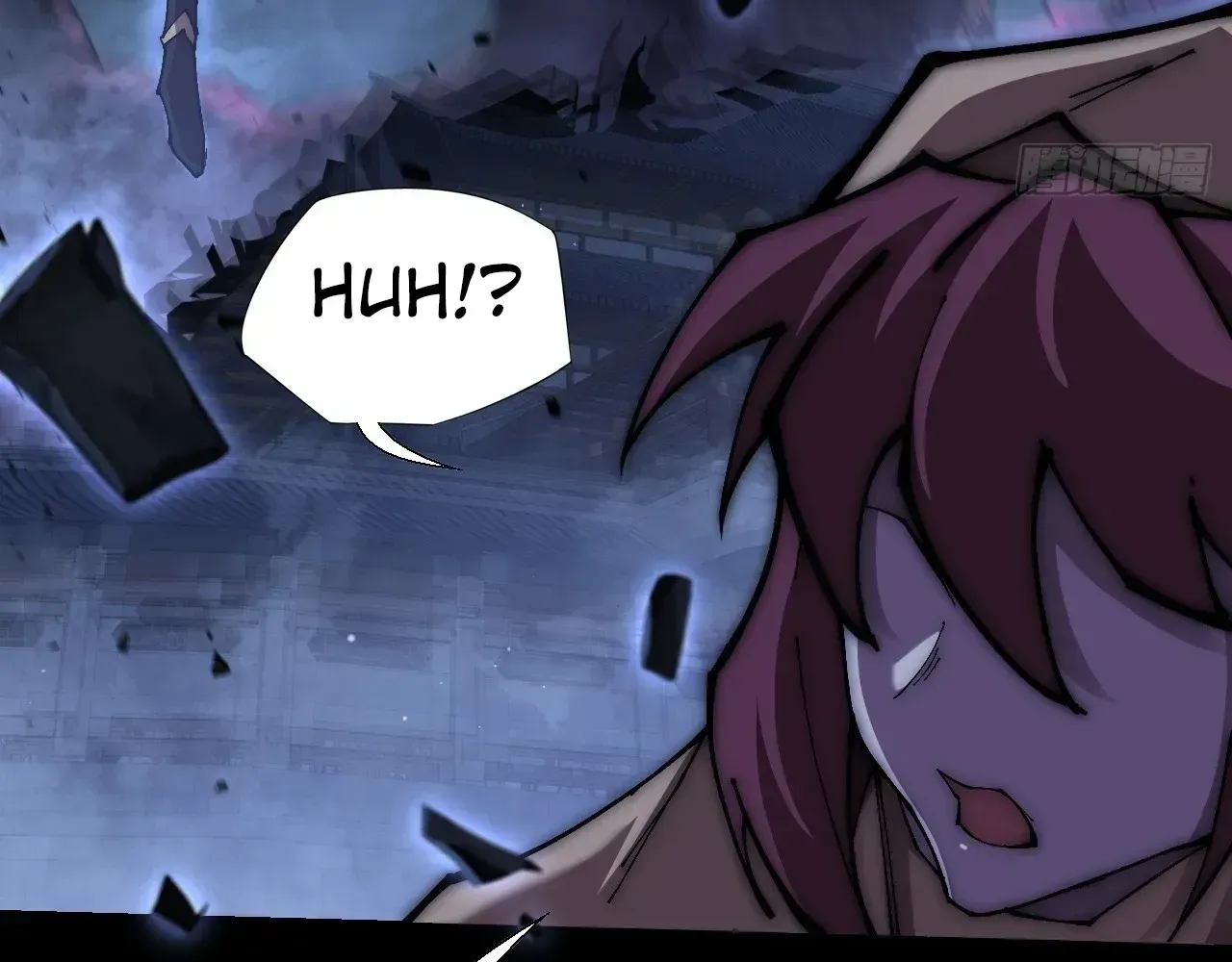 Weird Immortal Path Chapter 64 page 151 - 