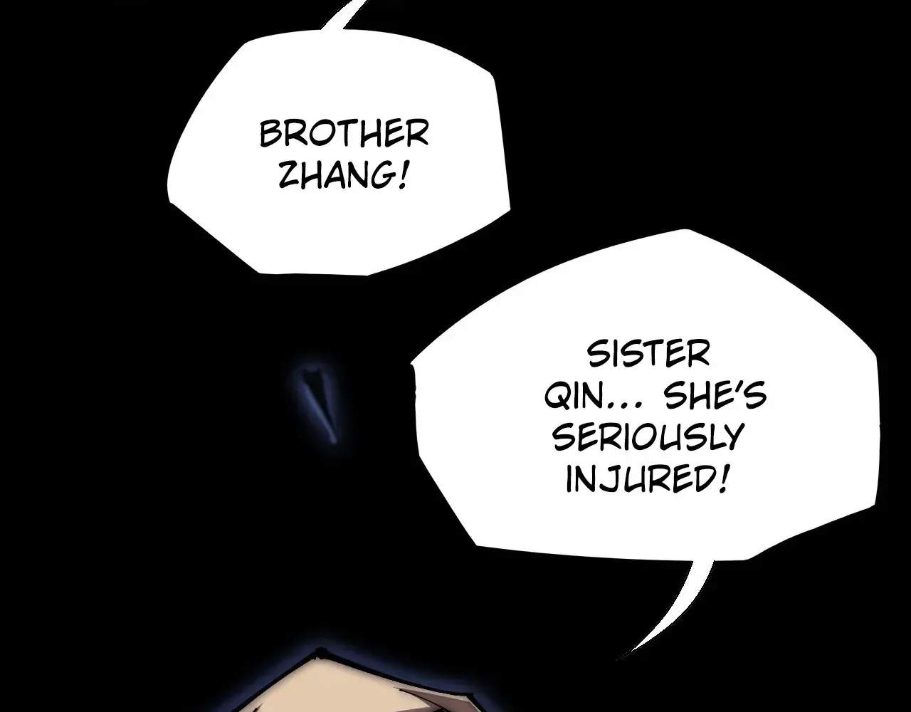 Weird Immortal Path Chapter 64 page 152 - 