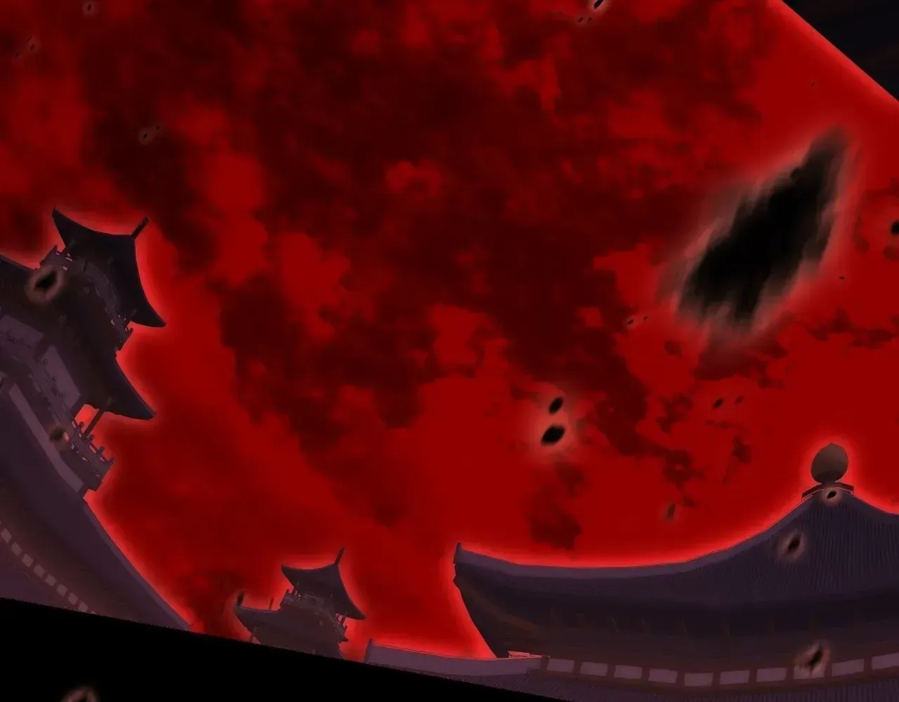 Weird Immortal Path Chapter 64 page 166 - 