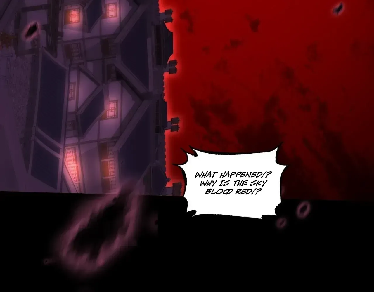 Weird Immortal Path Chapter 64 page 171 - 