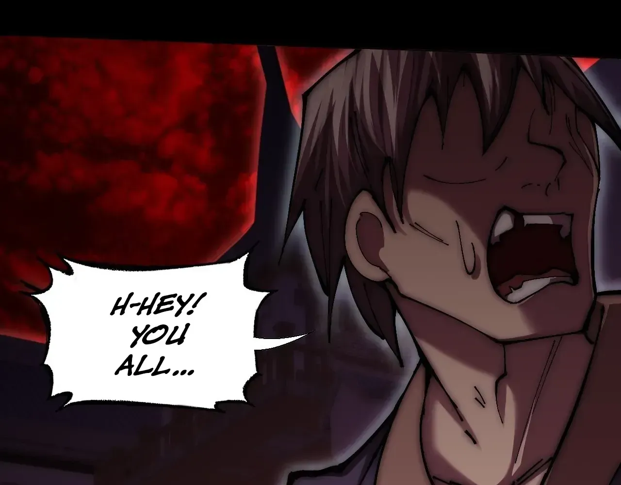 Weird Immortal Path Chapter 64 page 173 - 