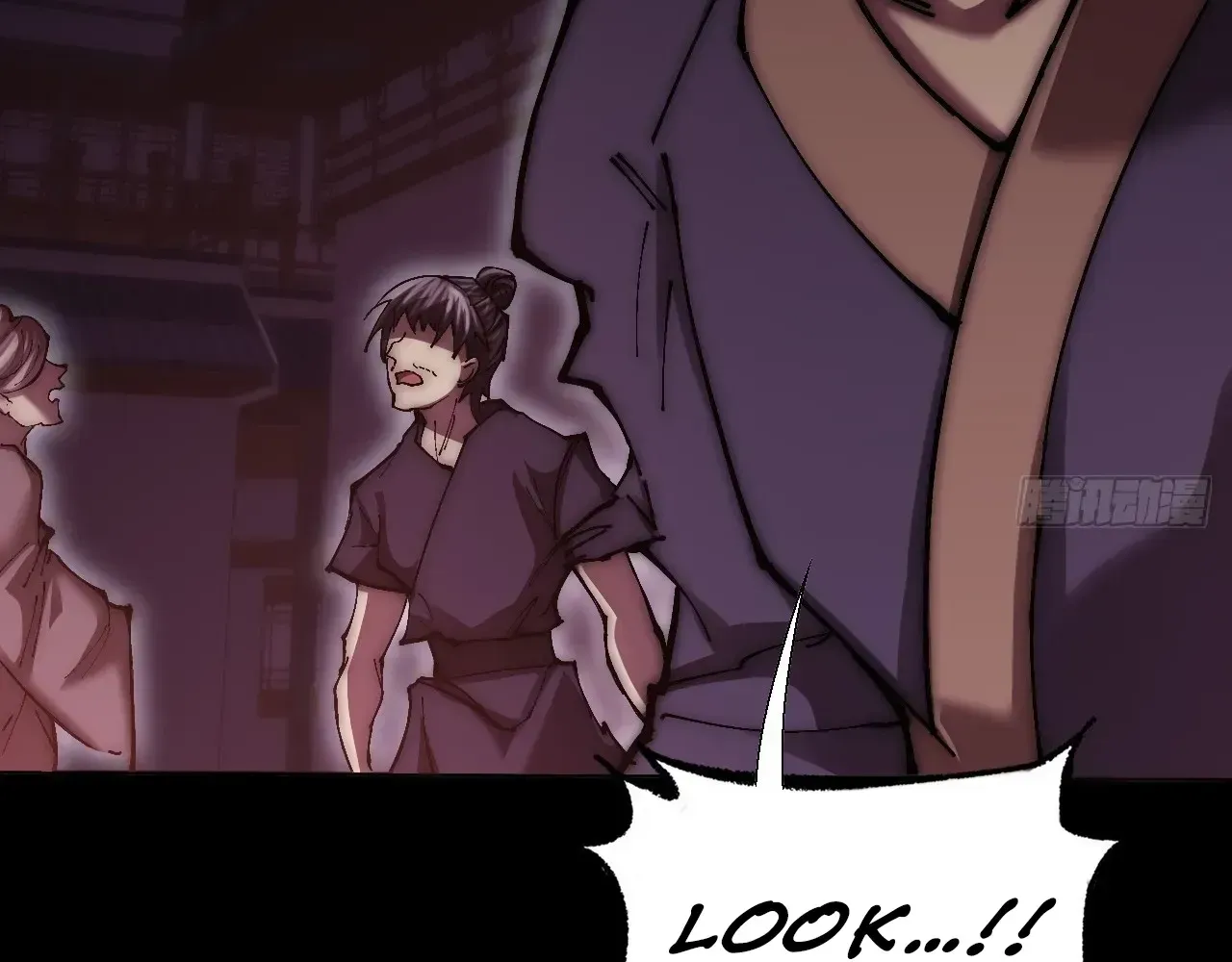 Weird Immortal Path Chapter 64 page 174 - 