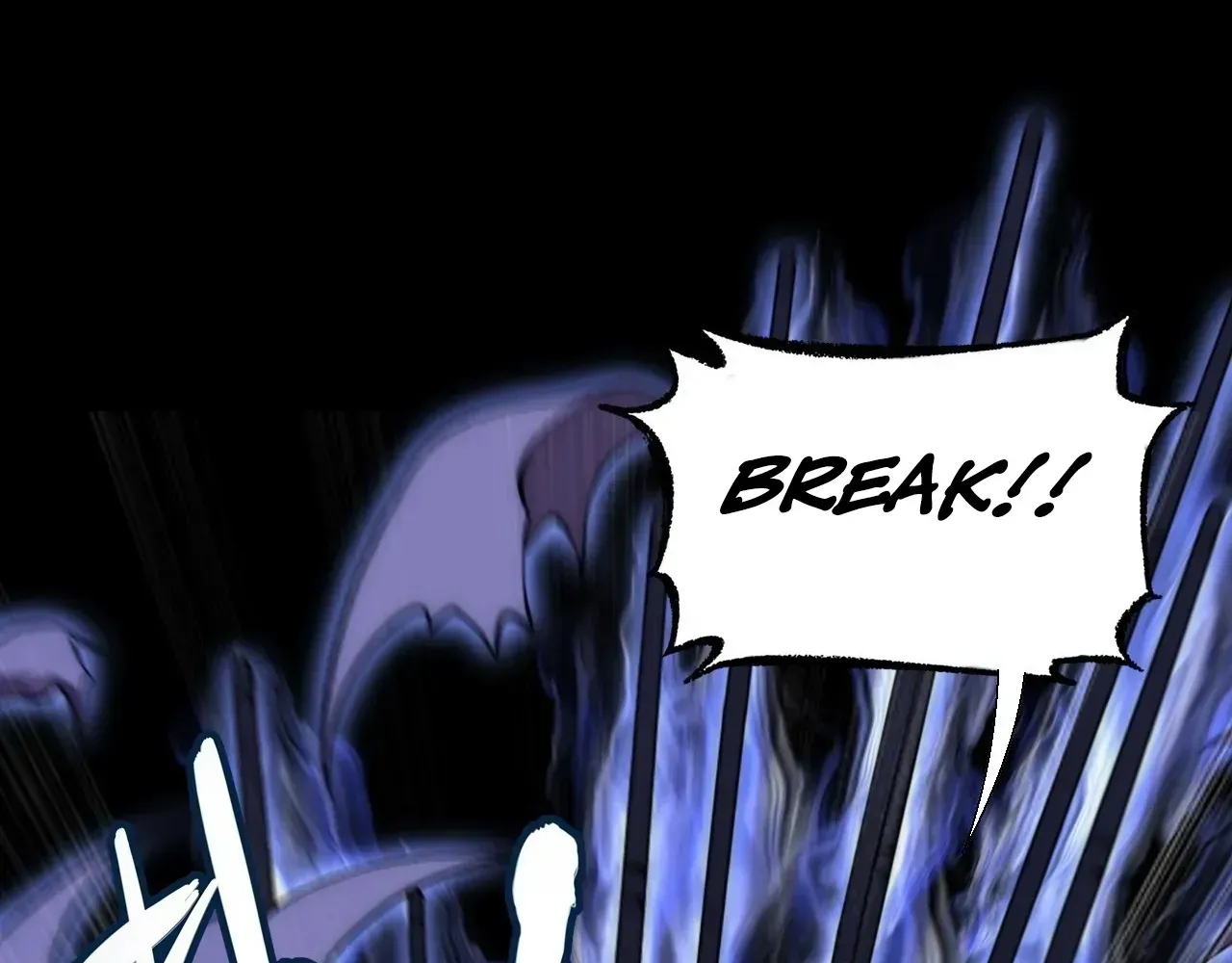 Weird Immortal Path Chapter 64 page 26 - 