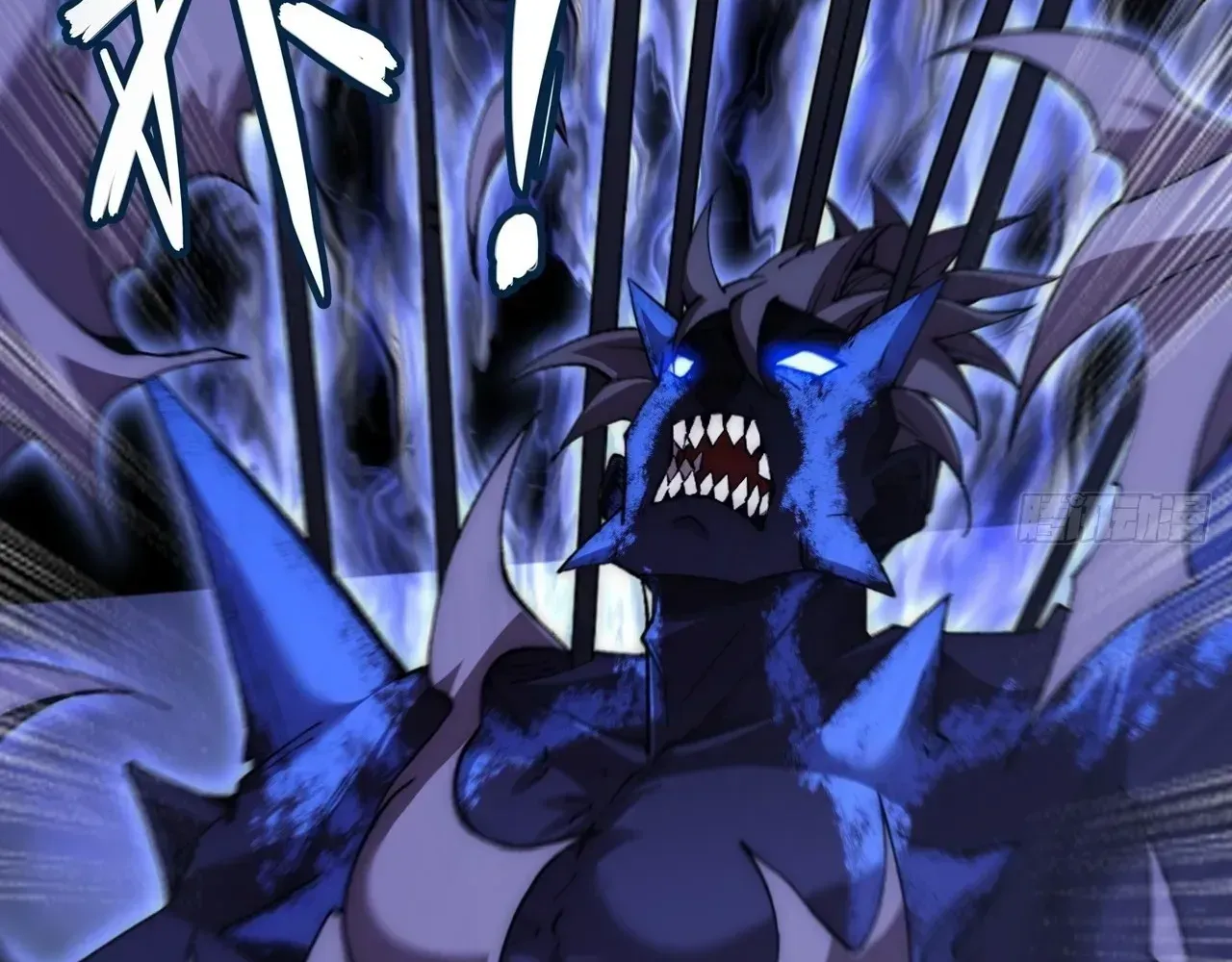Weird Immortal Path Chapter 64 page 27 - 
