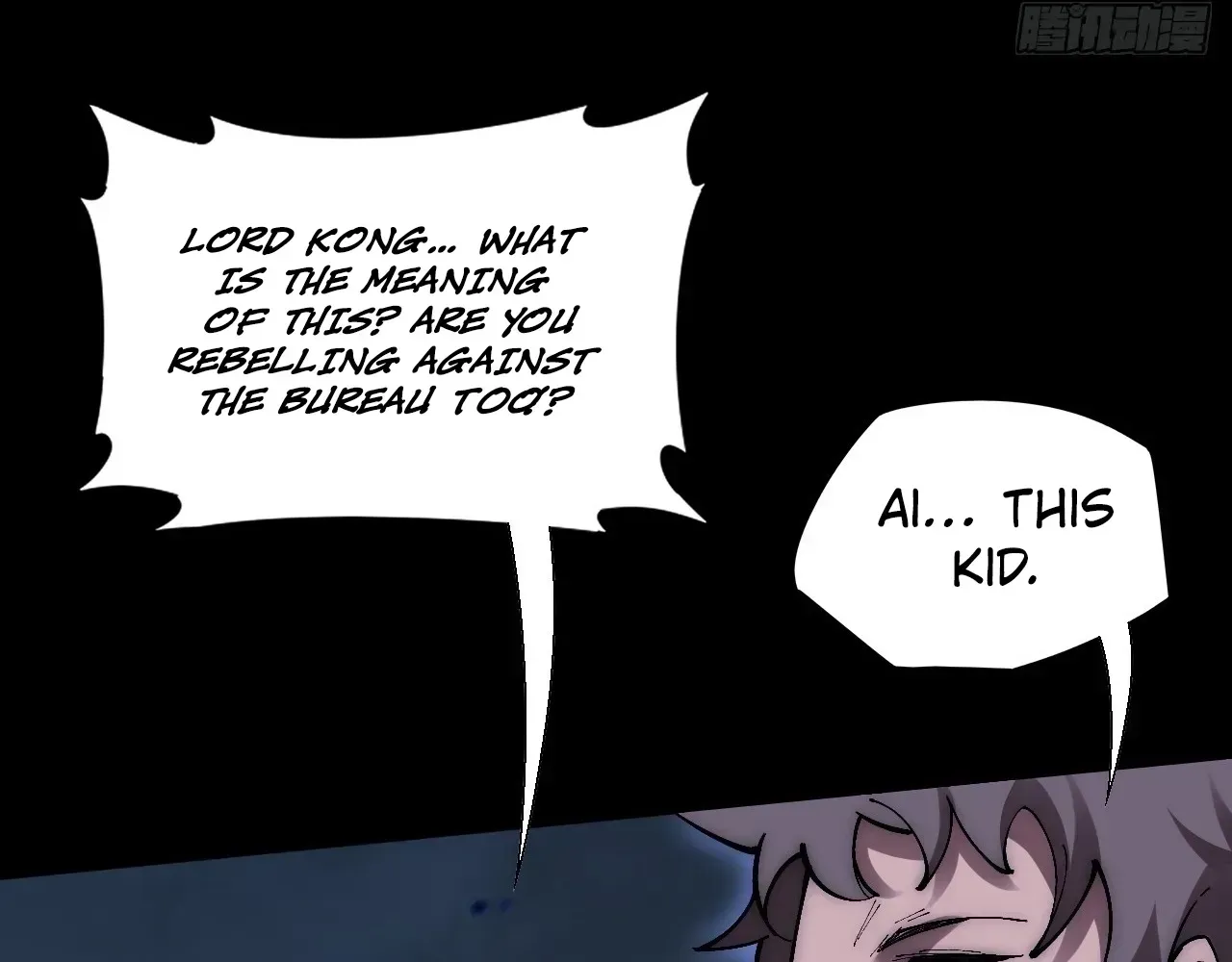 Weird Immortal Path Chapter 64 page 30 - 